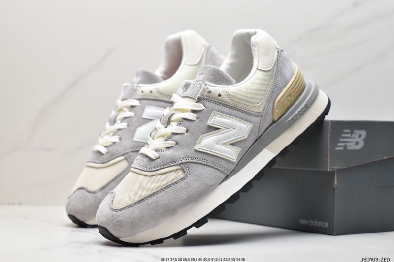 New Balance Sneakers